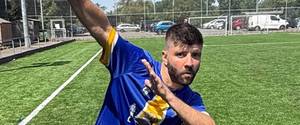 Carlos Capitan