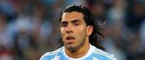 Carlos Tevez