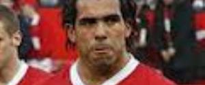 Carlos Tevez