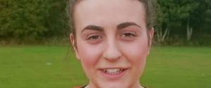 Carly Stevenson