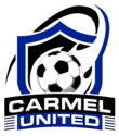 Carmel United Soccer Club team badge