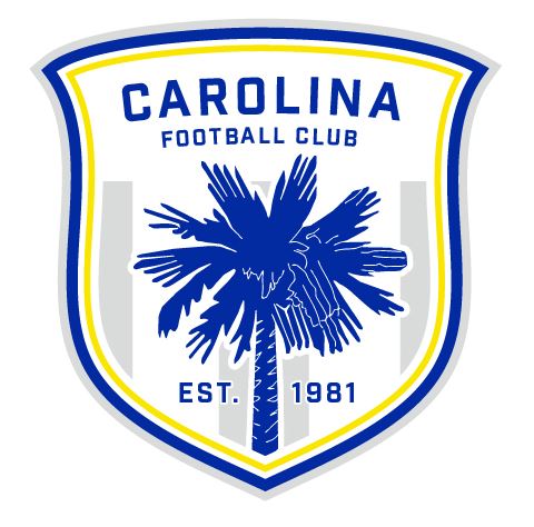 Carolina FC team badge