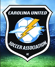 Carolina United Soccer Association team badge