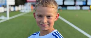 Carter Wilson