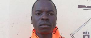 Casphine Odoyo kafela