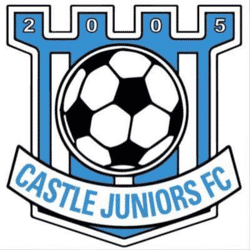 Castle Juniors FC 2011's team badge