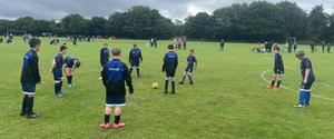 CASTLECOURT JFC U13