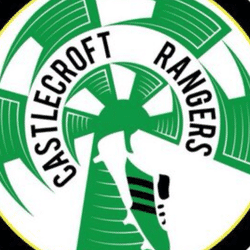 Castlecroft Rangers F.C team badge