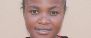 CATHERINE KUNDA