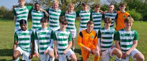 Catholic United Minors U17 South