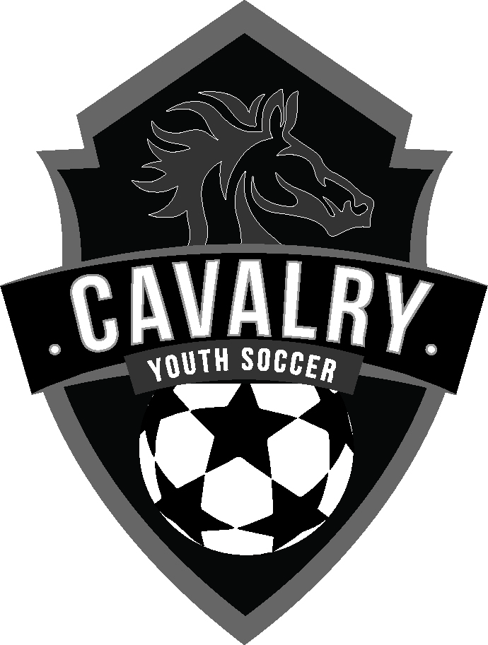 Cavalry FC team badge