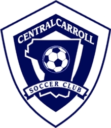 CCSC team badge