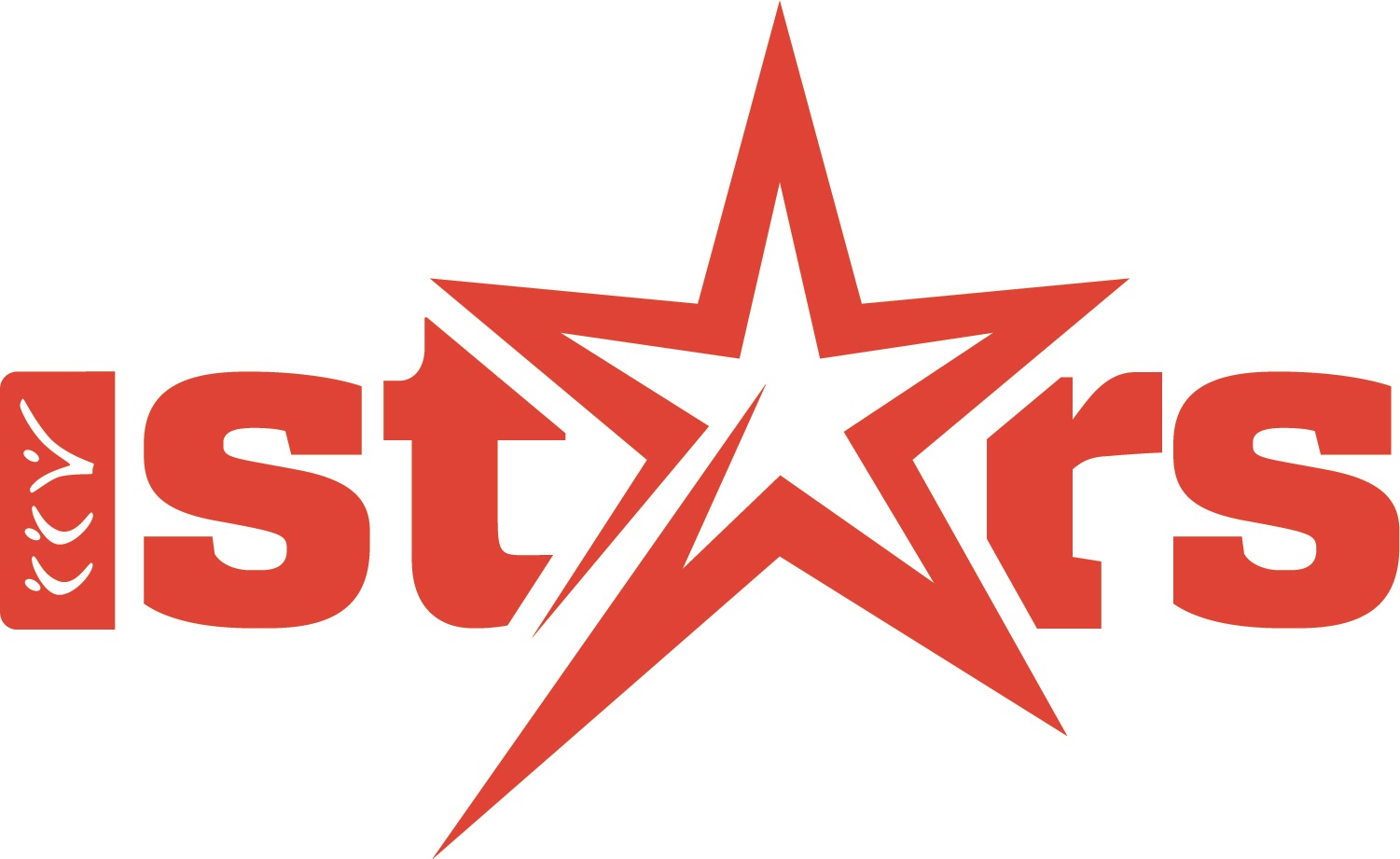 CCV STARS team badge