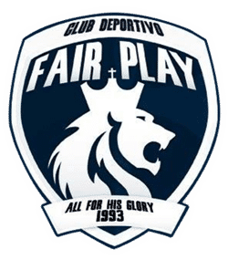 C.D. Fair Play 2009-2010 team badge