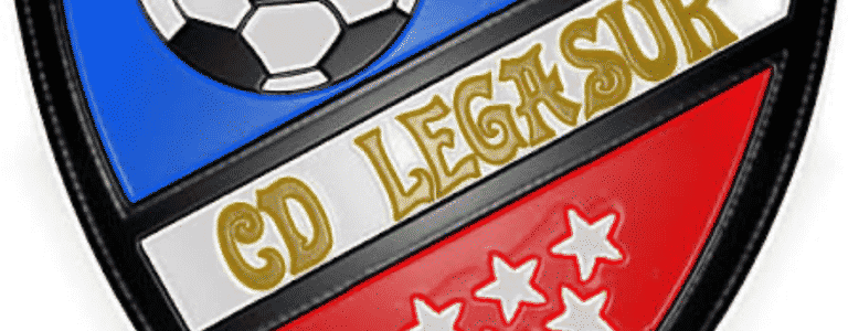 CD Legasur Rayo team photo