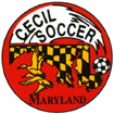 Cecil SC team badge