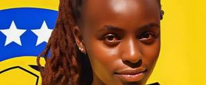 Cecilia Njeri (Cess)