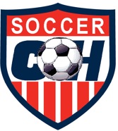 Cedar Hill Soccer team badge
