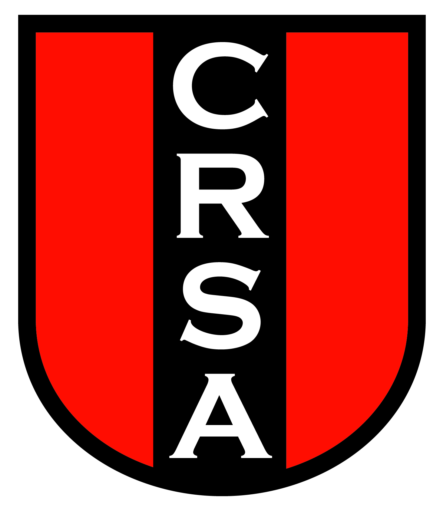 Cedar River SA team badge