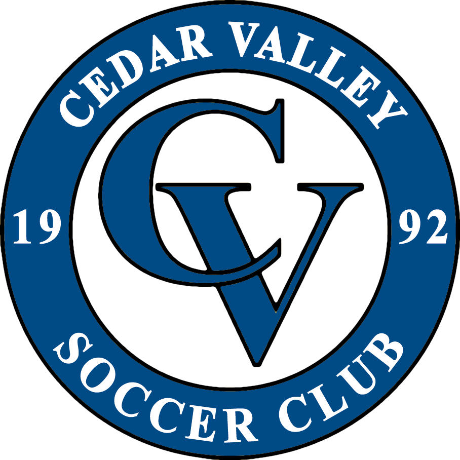Cedar Valley Soccer Club team badge