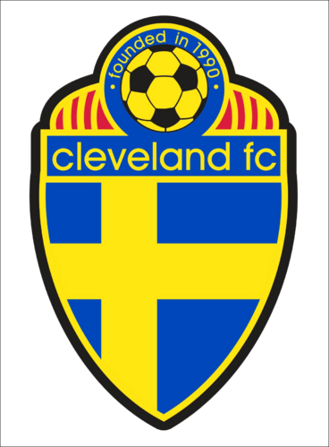 CEFC Cleveland FC team badge