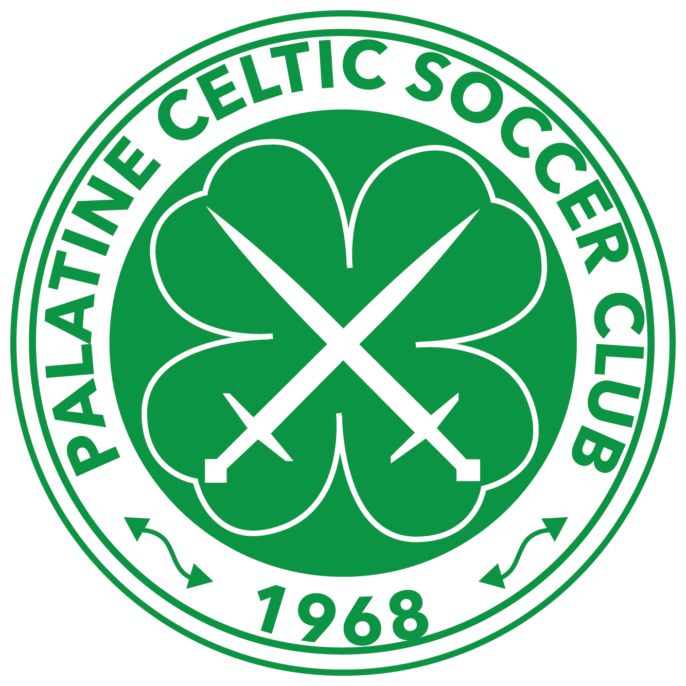 Celtic SC team badge