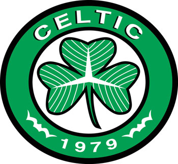Celtic Soccer Club team badge