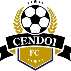 Cendoi FC team badge