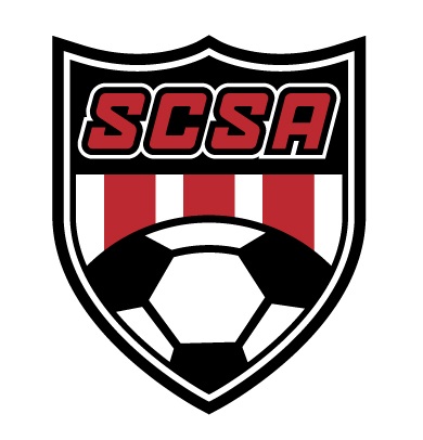 Center Grove Soccer Club team badge