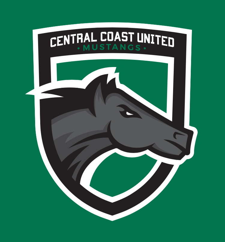 Central Coast United SC team badge