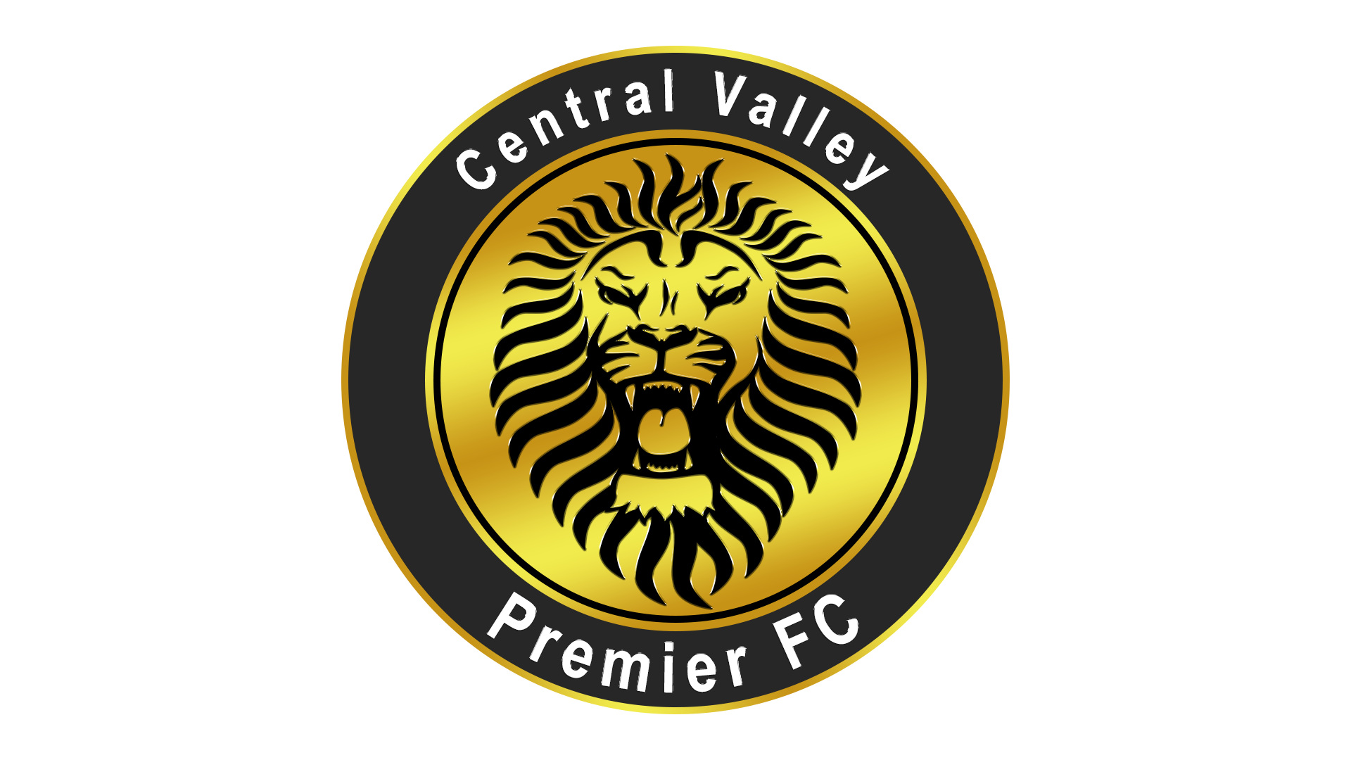 Central Valley Premier FC team badge