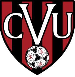 Central Virginia United Soccer Cclub team badge