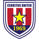 Cerritos United SC team badge