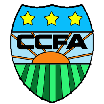 Cesar Chavez Futbol Academy team badge