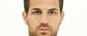 Cesc Fabregas