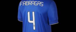 Cese Fabregas