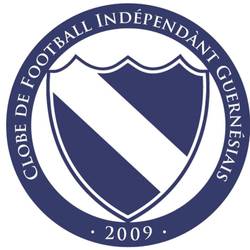 CF Independant team badge