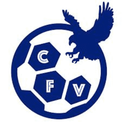 CF Valdebebas Aficionados team badge