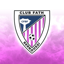 CFBF team badge