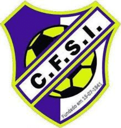 CFSI - Veteranos team badge