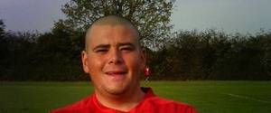 Chad Hadland