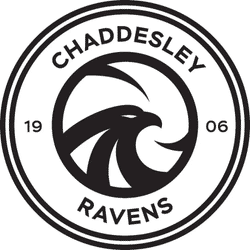 Chaddesley Ravens Youth team badge