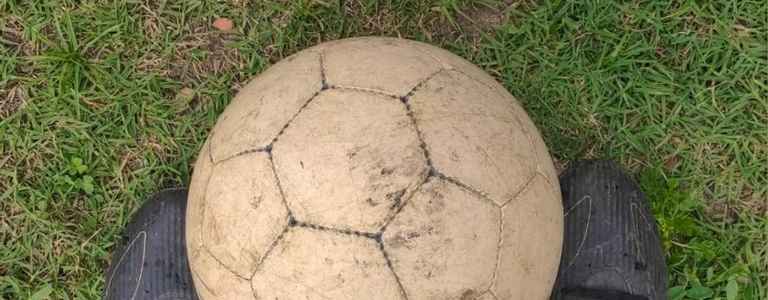 CHADURA FC team photo