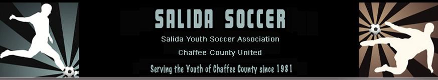 Chaffee County United SC team badge