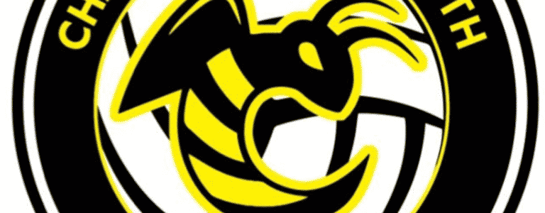Chalfont Wasps U13’s team photo