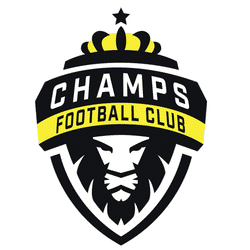 Champs FC team badge