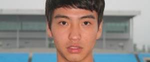 Chang Woo Kim
