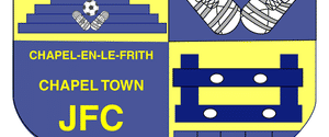 Chapel Town U11 Yellows