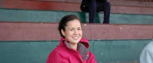 Charlene Smith