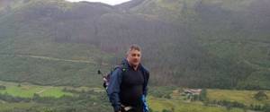 Charles Graham
